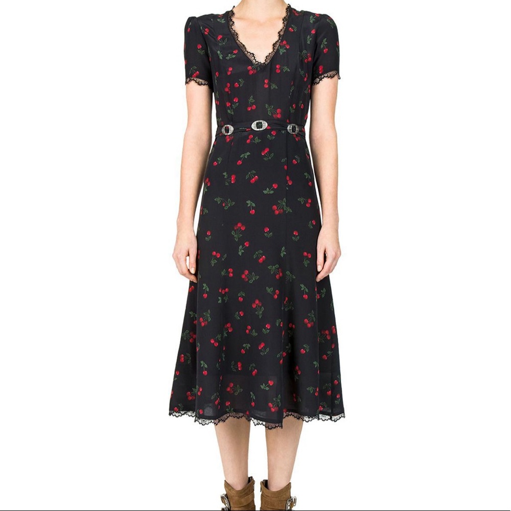 The kooples dress